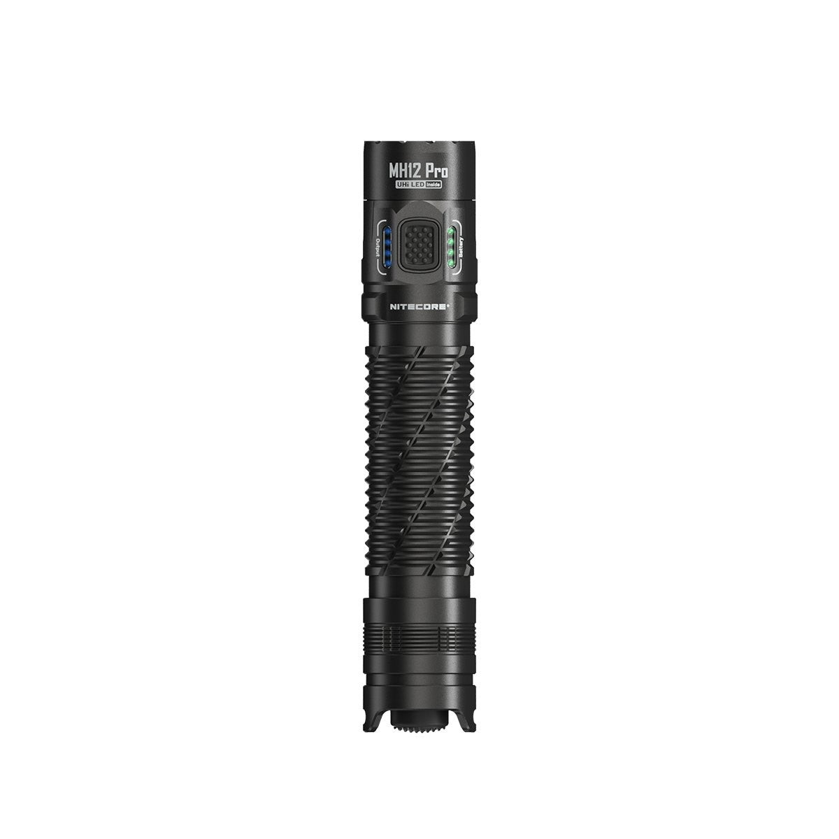 Φακός Χειρός Nitecore MH12PRO | www.lightgear.gr