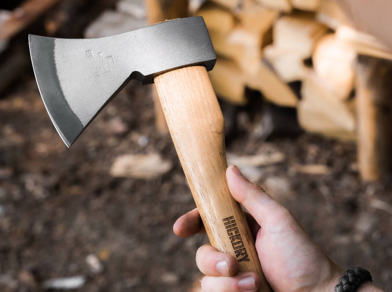 Τσεκούρι Boker Plus Appalachian Μικρό | www.lightgear.gr