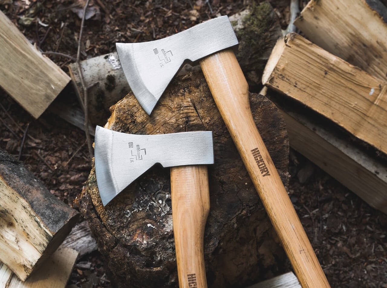 Τσεκούρι Boker Plus Appalachian Μικρό | www.lightgear.gr