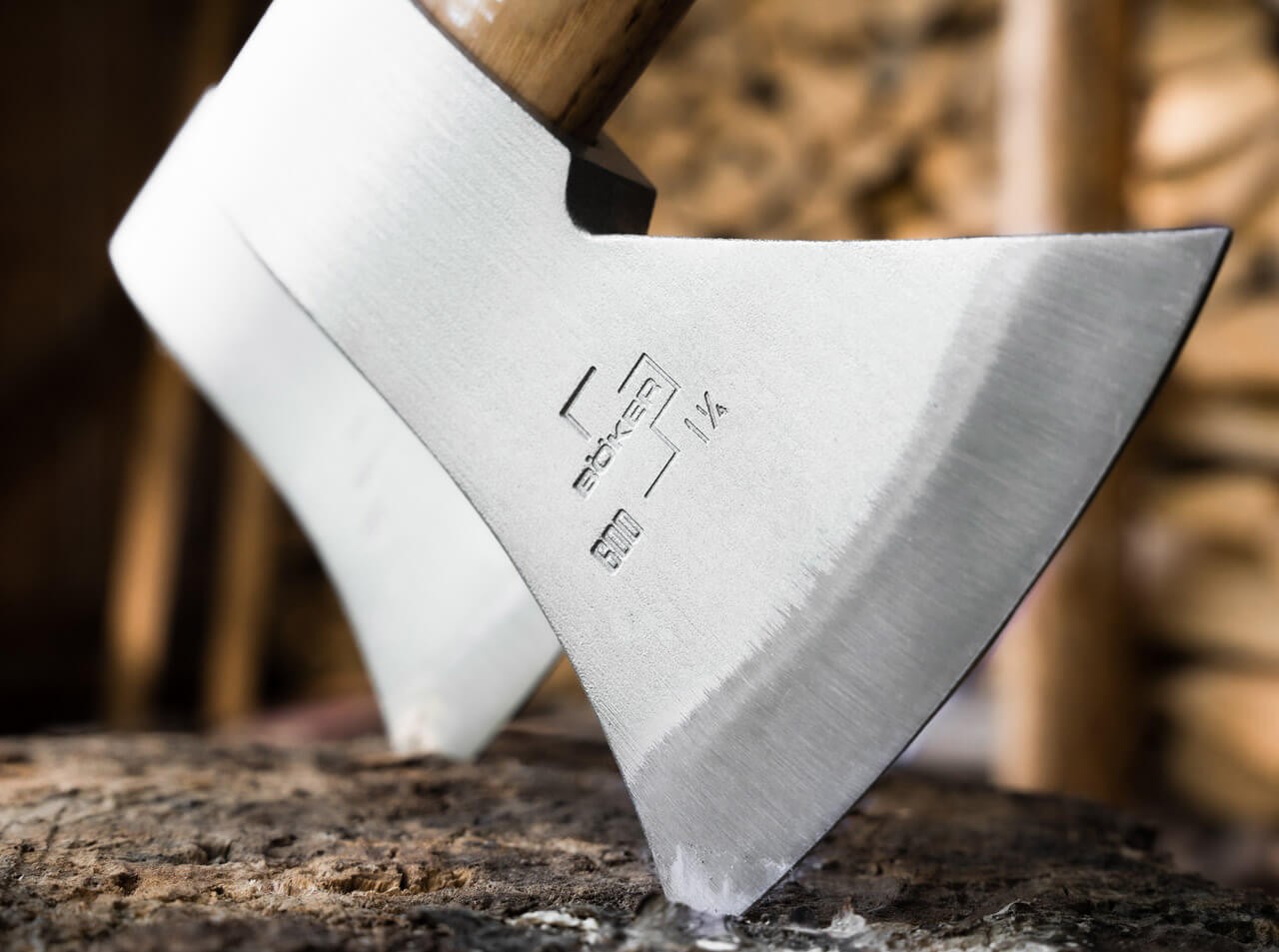 Τσεκούρι Boker Plus Appalachian Μεγάλο | www.lightgear.gr