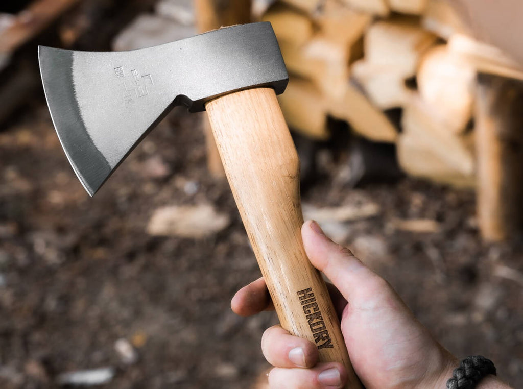 Τσεκούρι Boker Plus Appalachian Μεγάλο | www.lightgear.gr