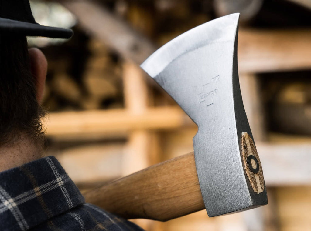 Τσεκούρι Boker Plus Appalachian Μεγάλο | www.lightgear.gr
