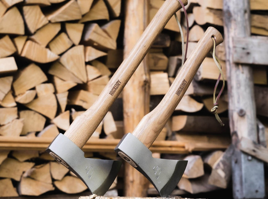 Τσεκούρι Boker Plus Appalachian Μεγάλο | www.lightgear.gr
