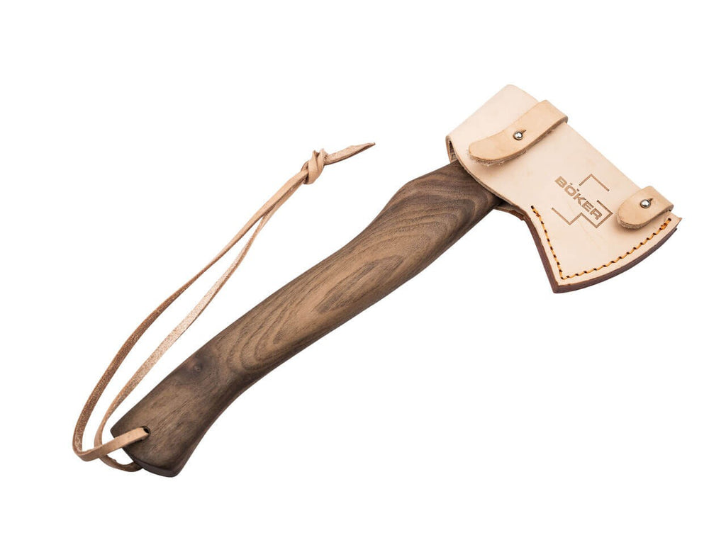 Τσεκούρι Boker Plus Appalachian Damast | www.lightgear.gr