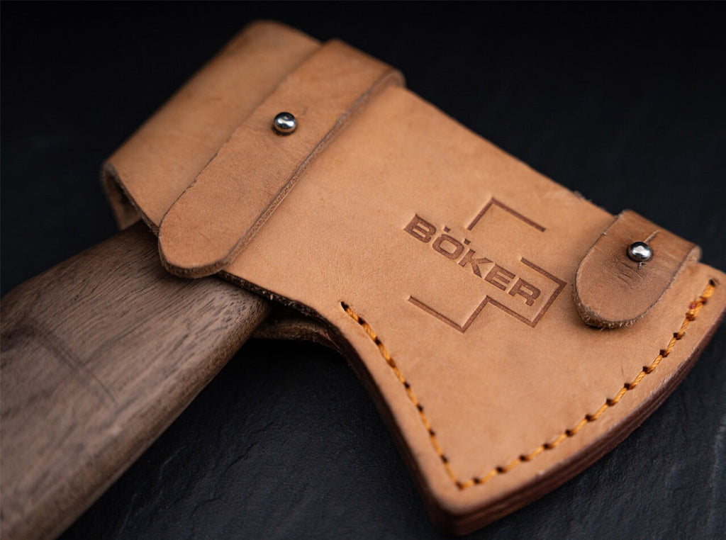 Τσεκούρι Boker Plus Appalachian Damast | www.lightgear.gr