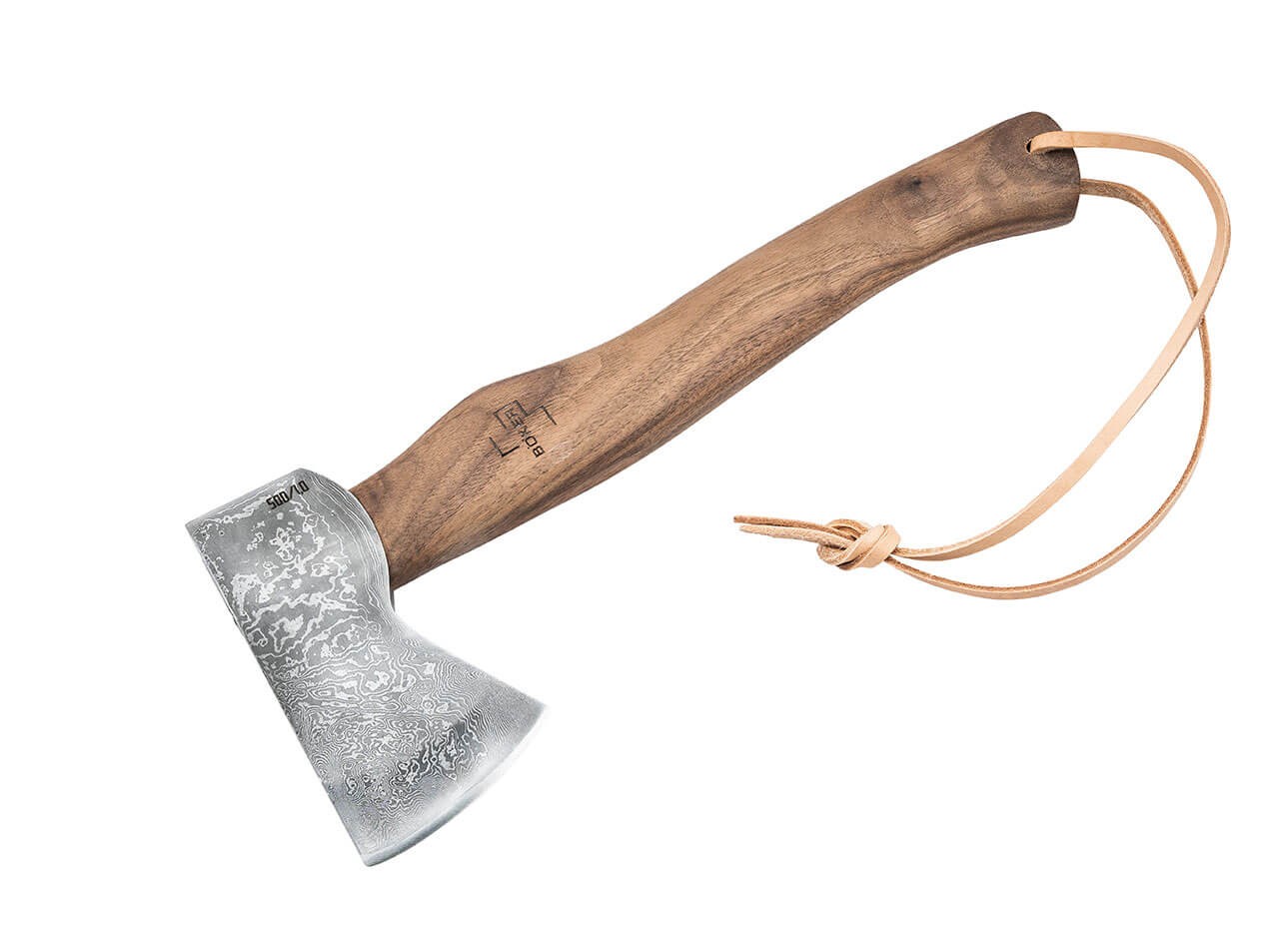 Τσεκούρι Boker Plus Appalachian Damast | www.lightgear.gr