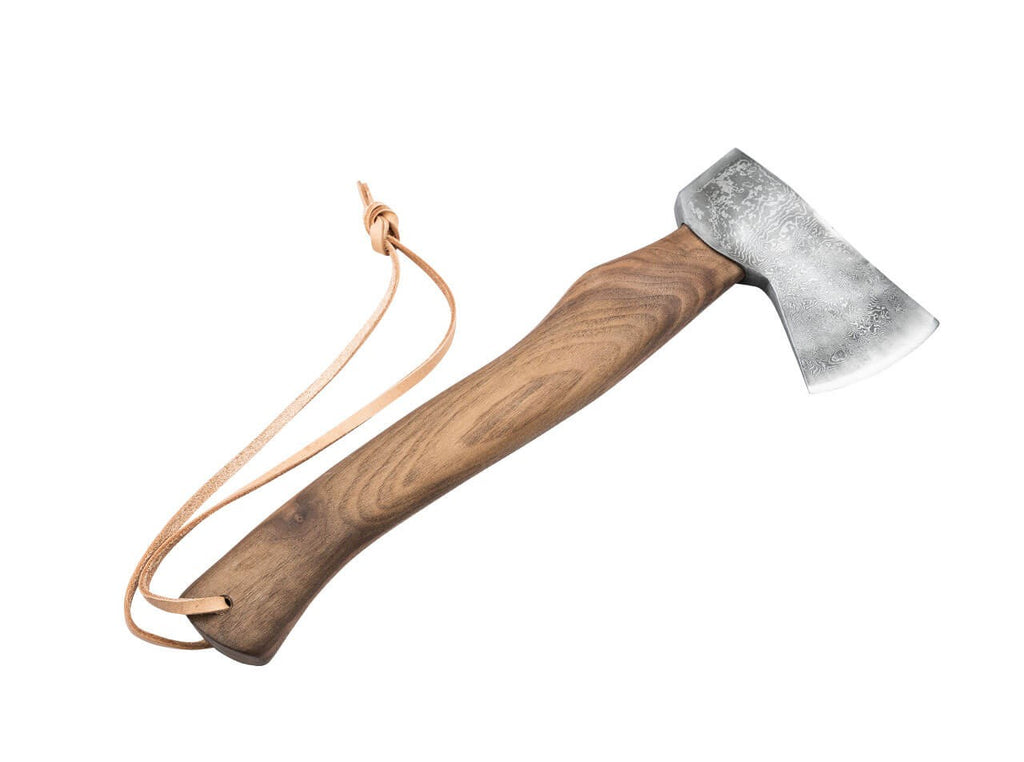 Τσεκούρι Boker Plus Appalachian Damast | www.lightgear.gr