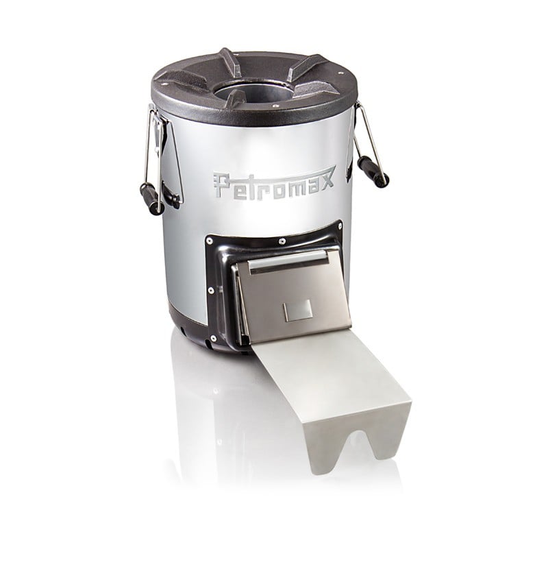 Εστία Petromax Rocket Stove | www.lightgear.gr