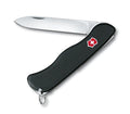 Πολυεργαλείο Victorinox Sentinel Μαύρο | www.lightgear.gr