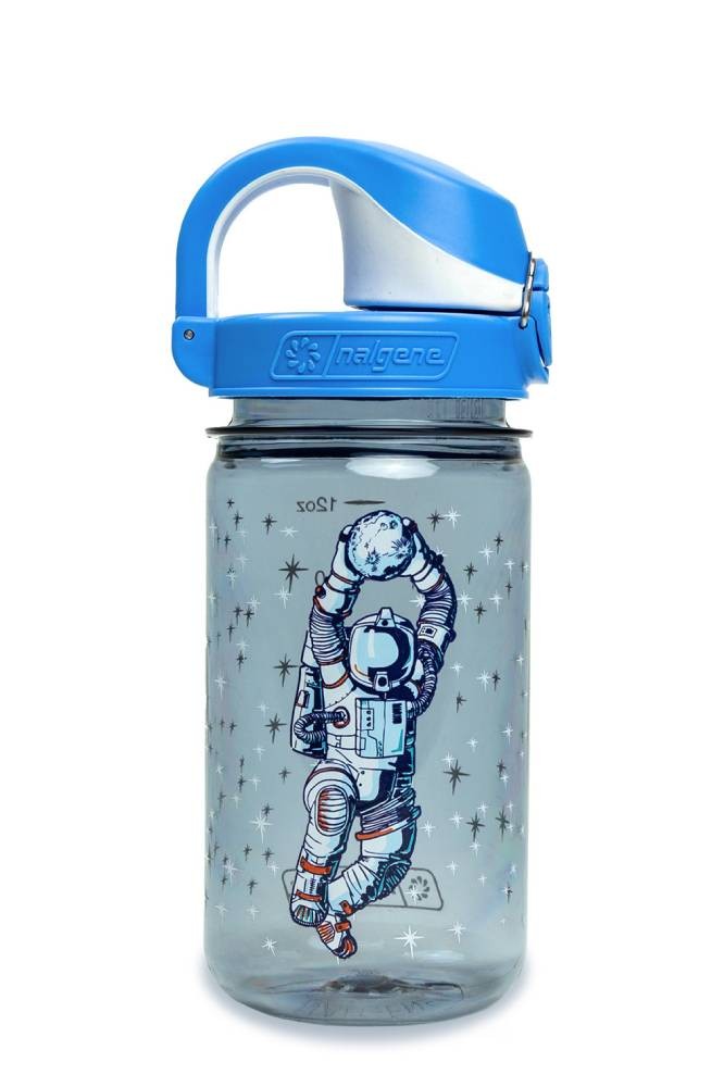 Παιδικό Παγούρι Nalgene OTF Sustain 350ml | www.lightgear.gr