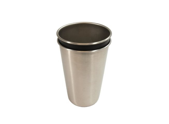 Σετ Ανοξείδωτα ποτήρια Origin Outdoors Livingstone 475ml 4τεμ | www.lightgear.gr