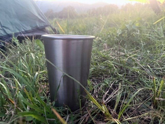 Σετ Ανοξείδωτα ποτήρια Origin Outdoors Livingstone 475ml 4τεμ | www.lightgear.gr