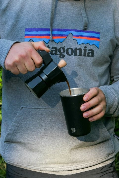 Σετ Ανοξείδωτα ποτήρια Origin Outdoors Livingstone 475ml 4τεμ | www.lightgear.gr