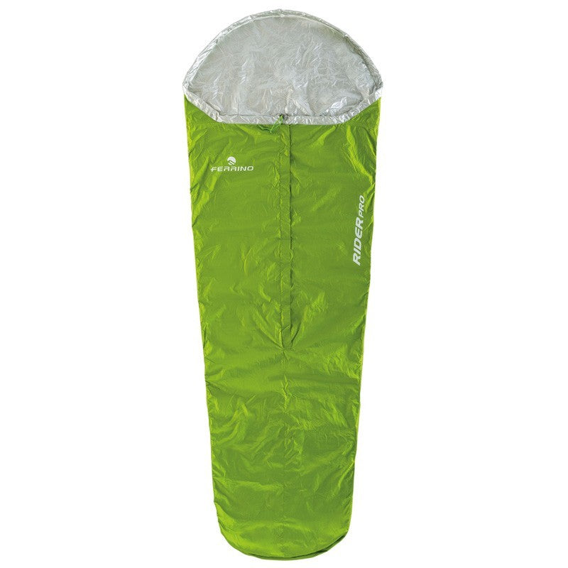 Κάλυμμα Υπνόσακου Bivy Ferrino Rider Pro | www.lightgear.gr