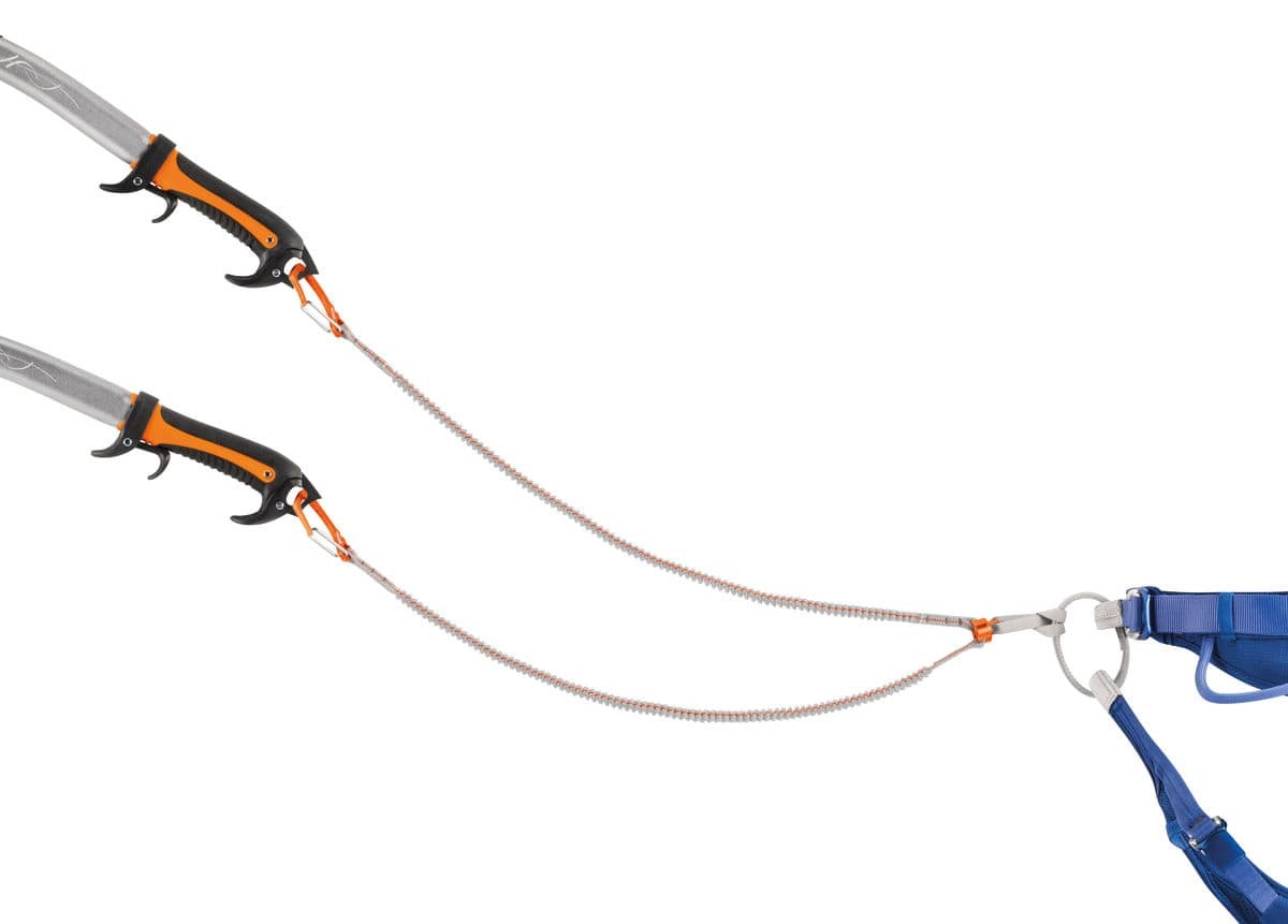 V-Link Petzl Loss Prevention Webbing | www.lightgear.gr