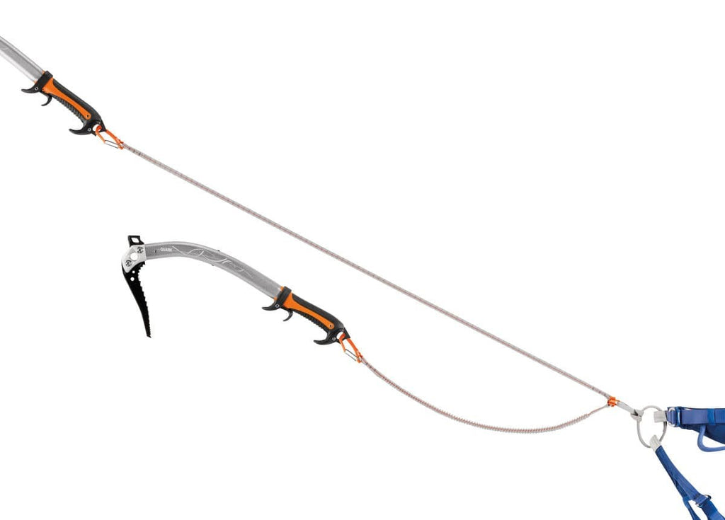 V-Link Petzl Loss Prevention Webbing | www.lightgear.gr