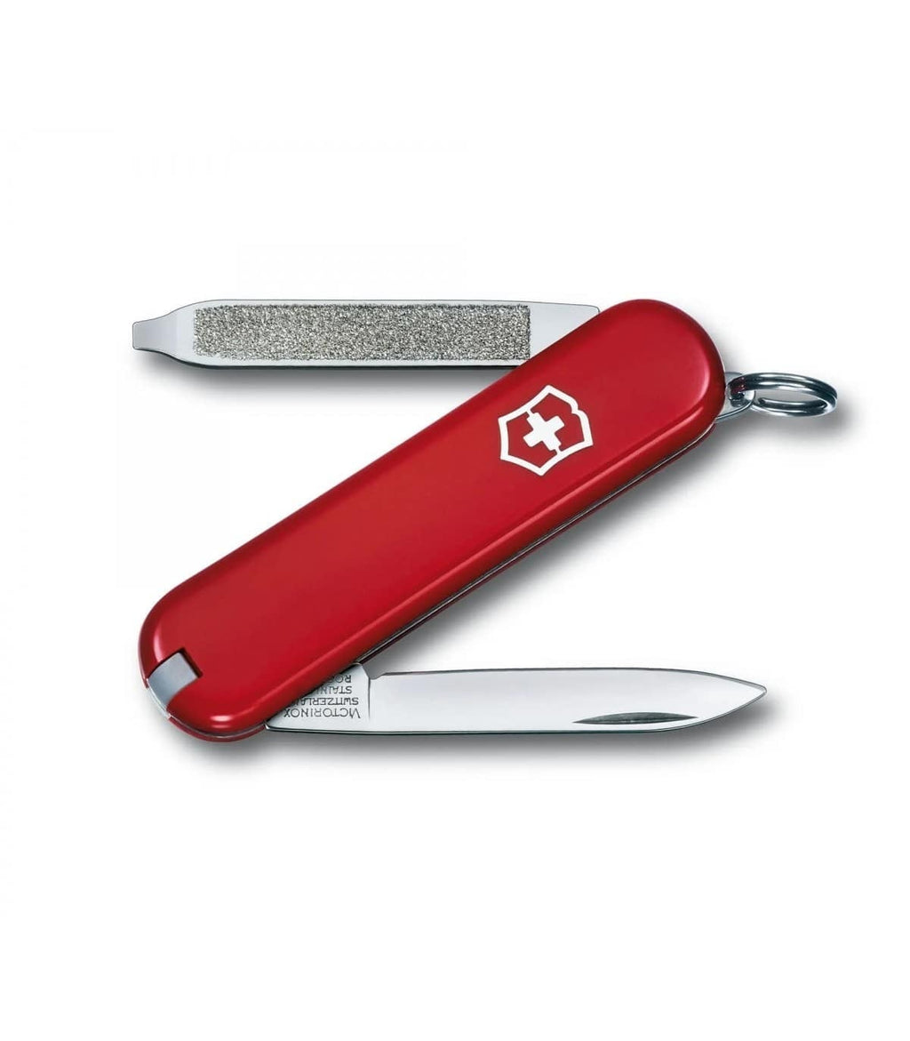Πολυεργαλείο Victorinox Escort | www.lightgear.gr