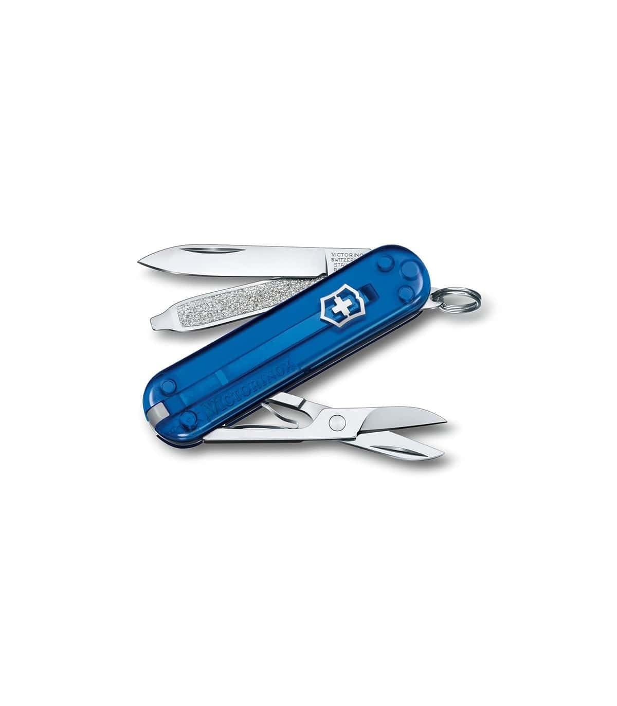 Πολυεργαλείο Victorinox Classic SD | www.lightgear.gr