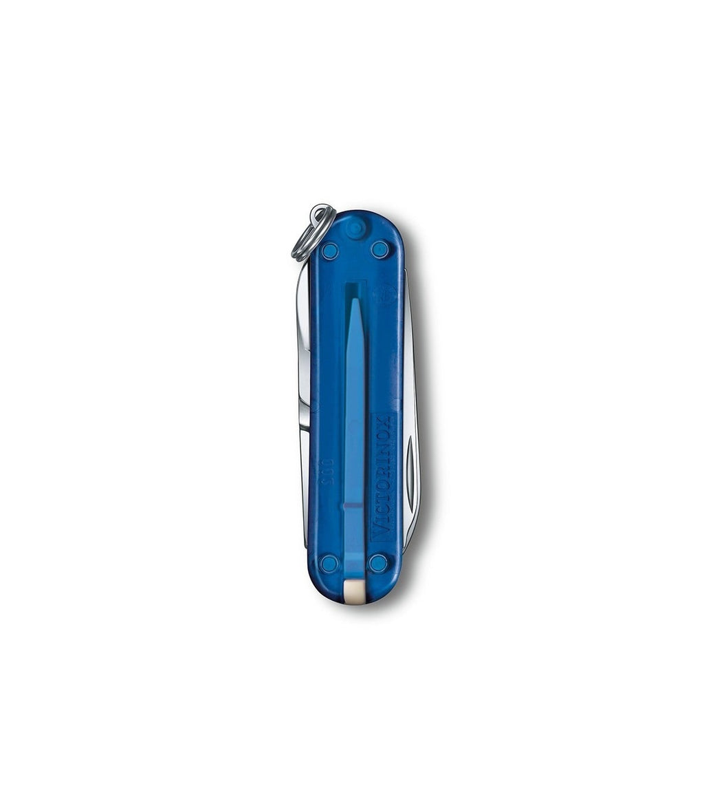 Πολυεργαλείο Victorinox Classic SD | www.lightgear.gr