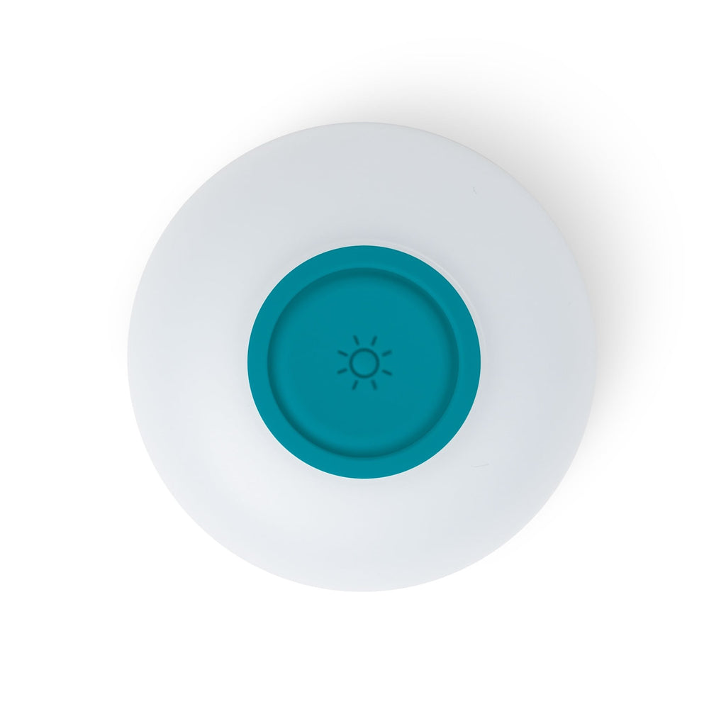 Φανάρι LED Biolite AlpenGlow Mini Ocean Teal 150 | www.lightgear.gr