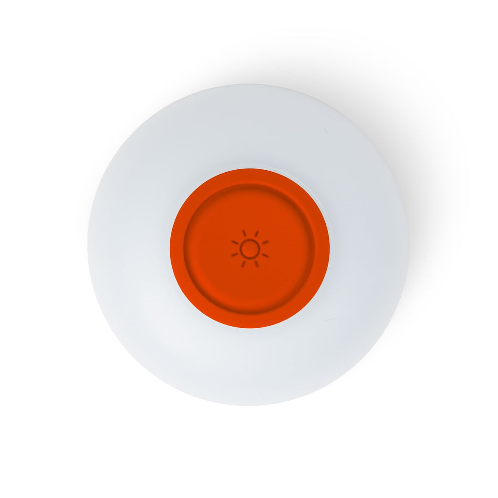 Φανάρι LED Biolite AlpenGlow Mini Ember Red 150 | www.lightgear.gr