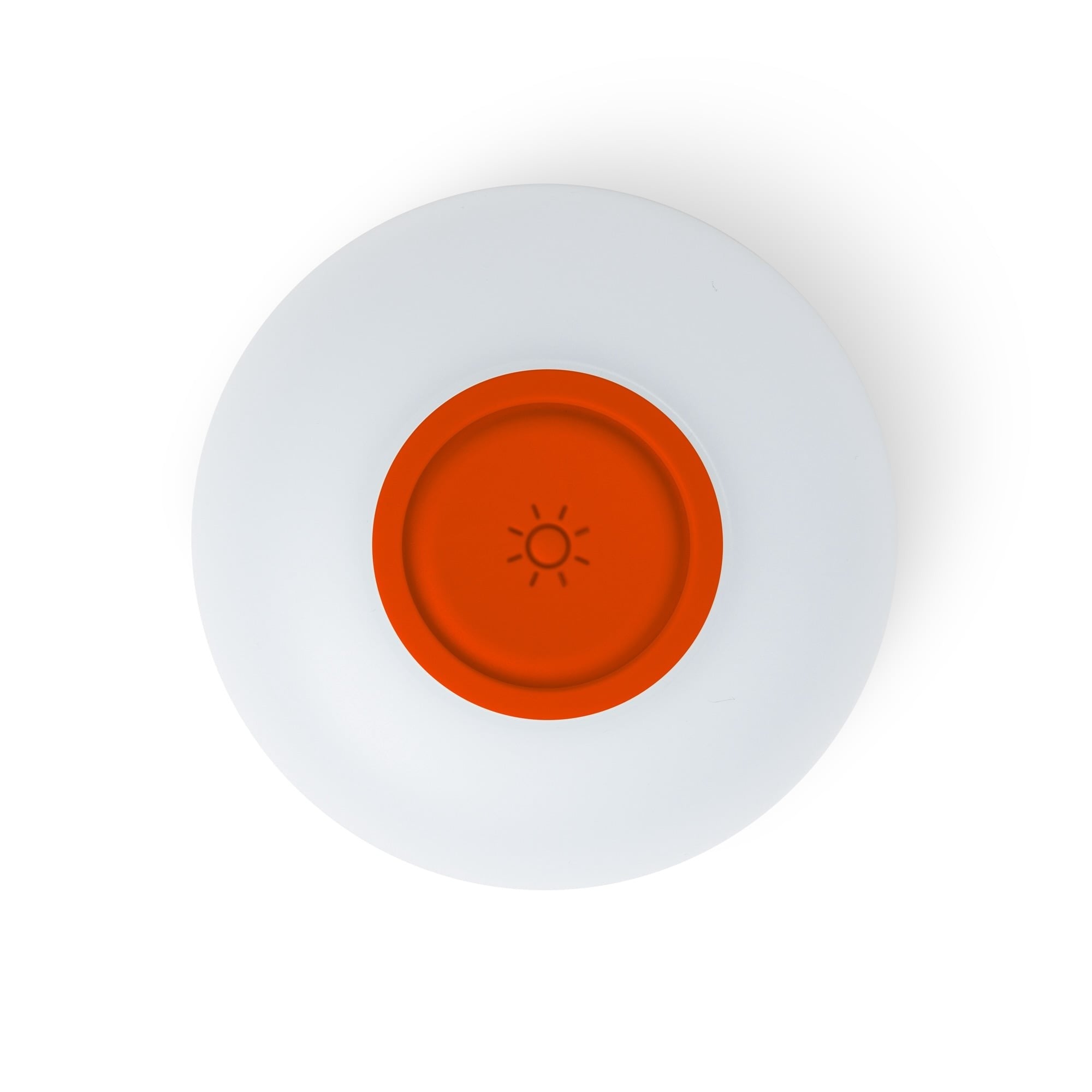 Φανάρι LED Biolite AlpenGlow Mini Ember Red 150 | www.lightgear.gr