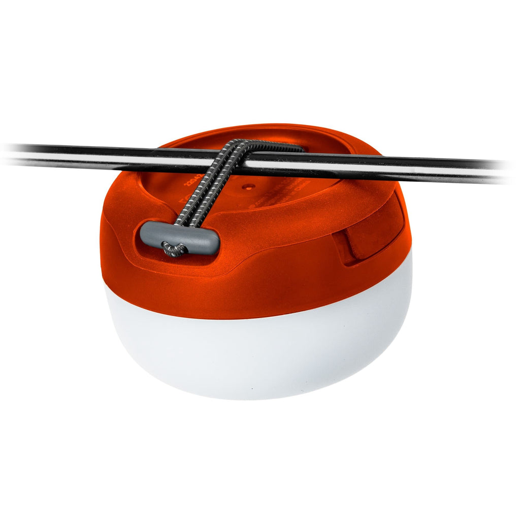Φανάρι LED Biolite AlpenGlow Mini Ember Red 150 | www.lightgear.gr
