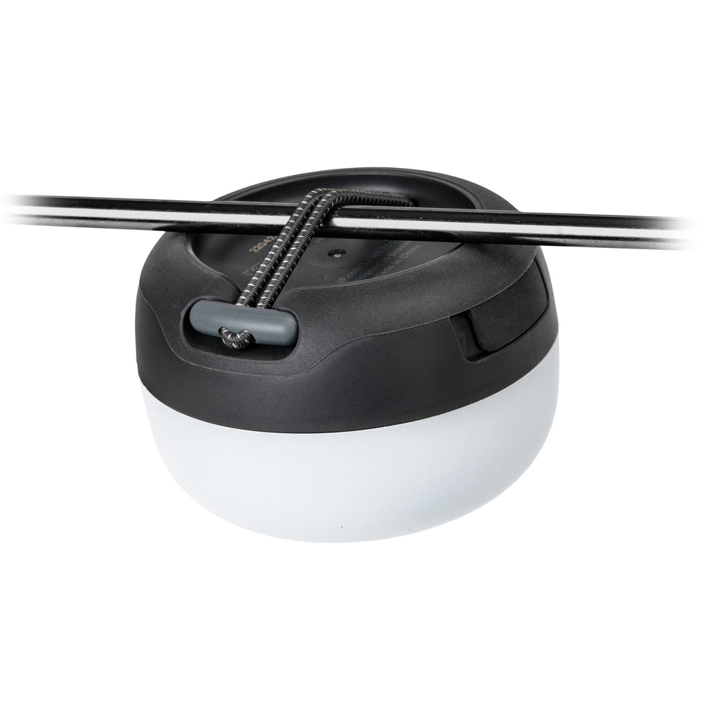 Φανάρι LED Biolite AlpenGlow Mini Charcoal 150 | www.lightgear.gr