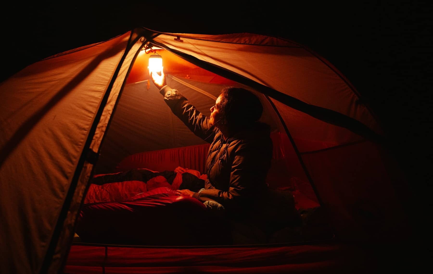 Φανάρι LED Biolite AlpenGlow Lantern 250 | www.lightgear.gr