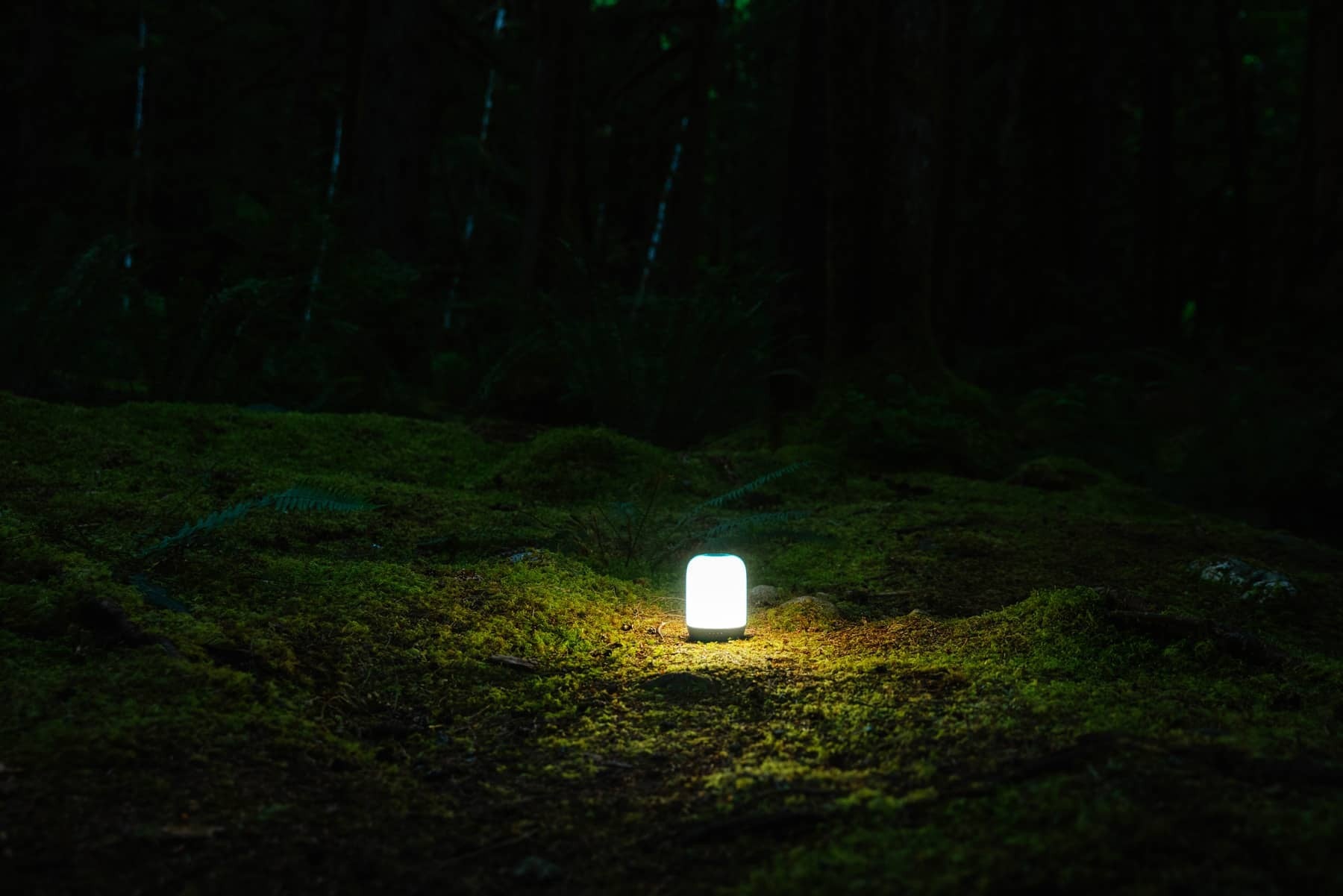 Φανάρι LED Biolite AlpenGlow Lantern 250 | www.lightgear.gr