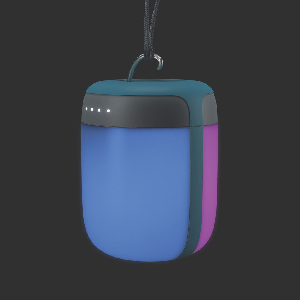 Φανάρι LED Biolite AlpenGlow Lantern 250 | www.lightgear.gr