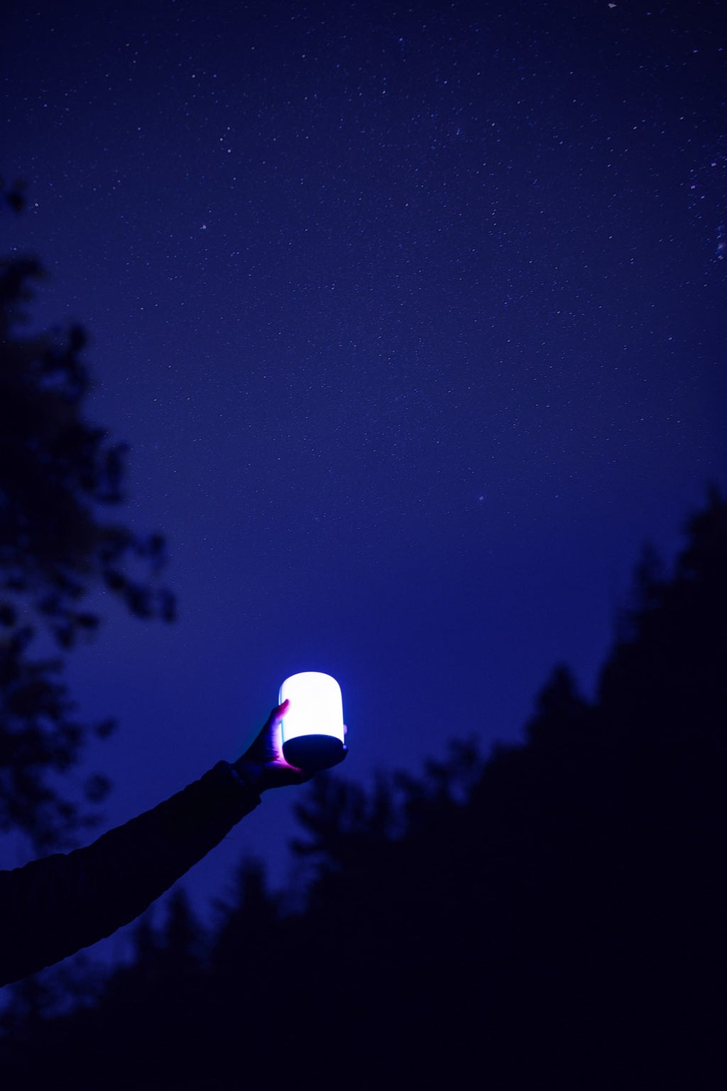 Φανάρι LED Biolite AlpenGlow Lantern 500 | www.lightgear.gr