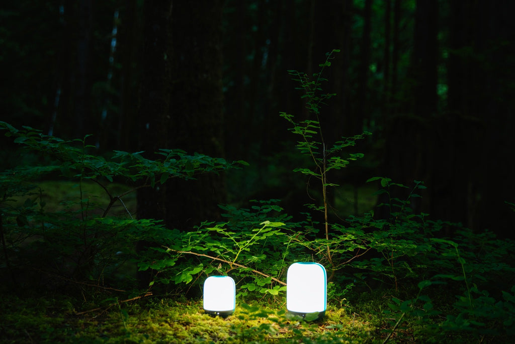 Φανάρι LED Biolite AlpenGlow Lantern 500 | www.lightgear.gr