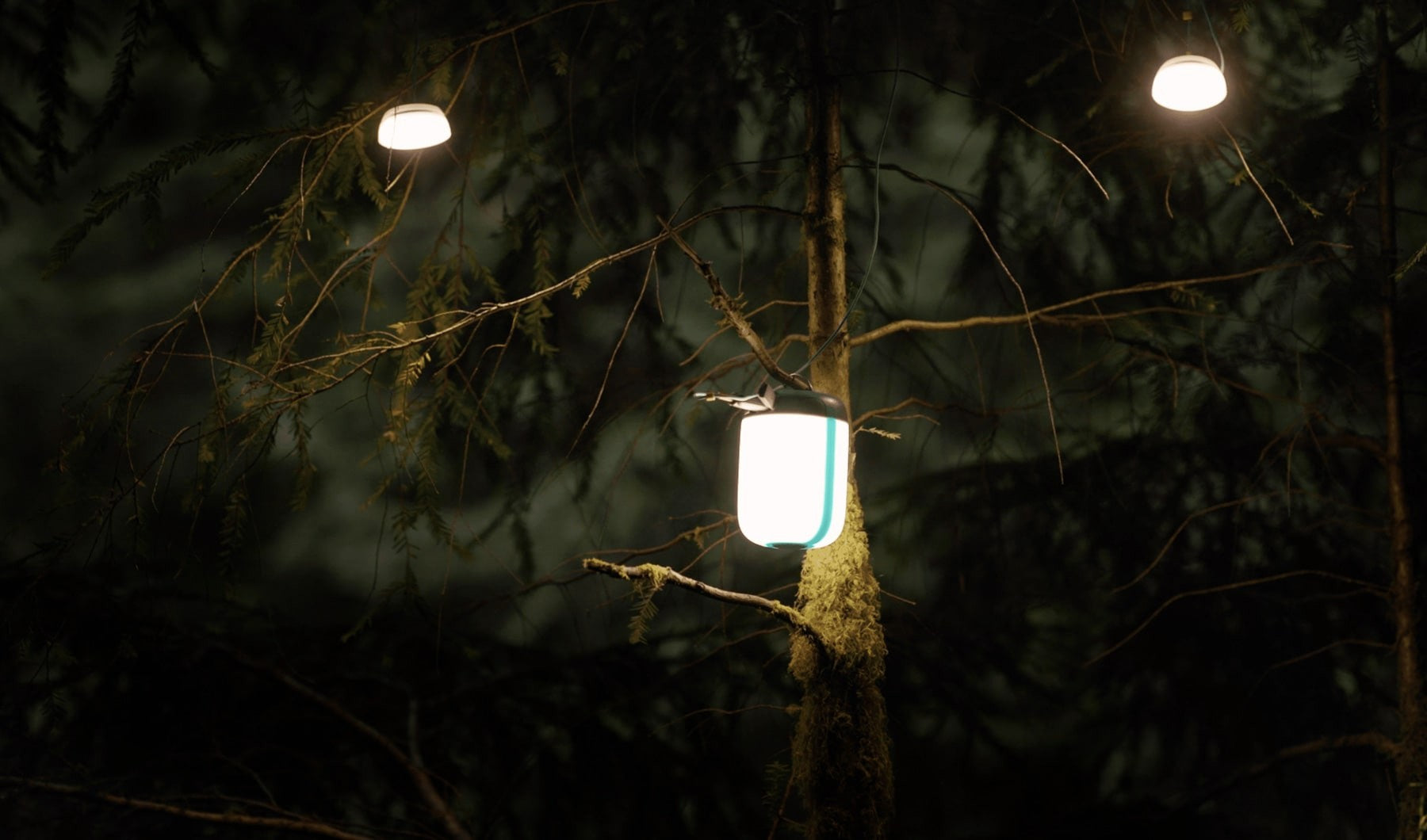Φανάρι LED Biolite AlpenGlow Lantern 500 | www.lightgear.gr