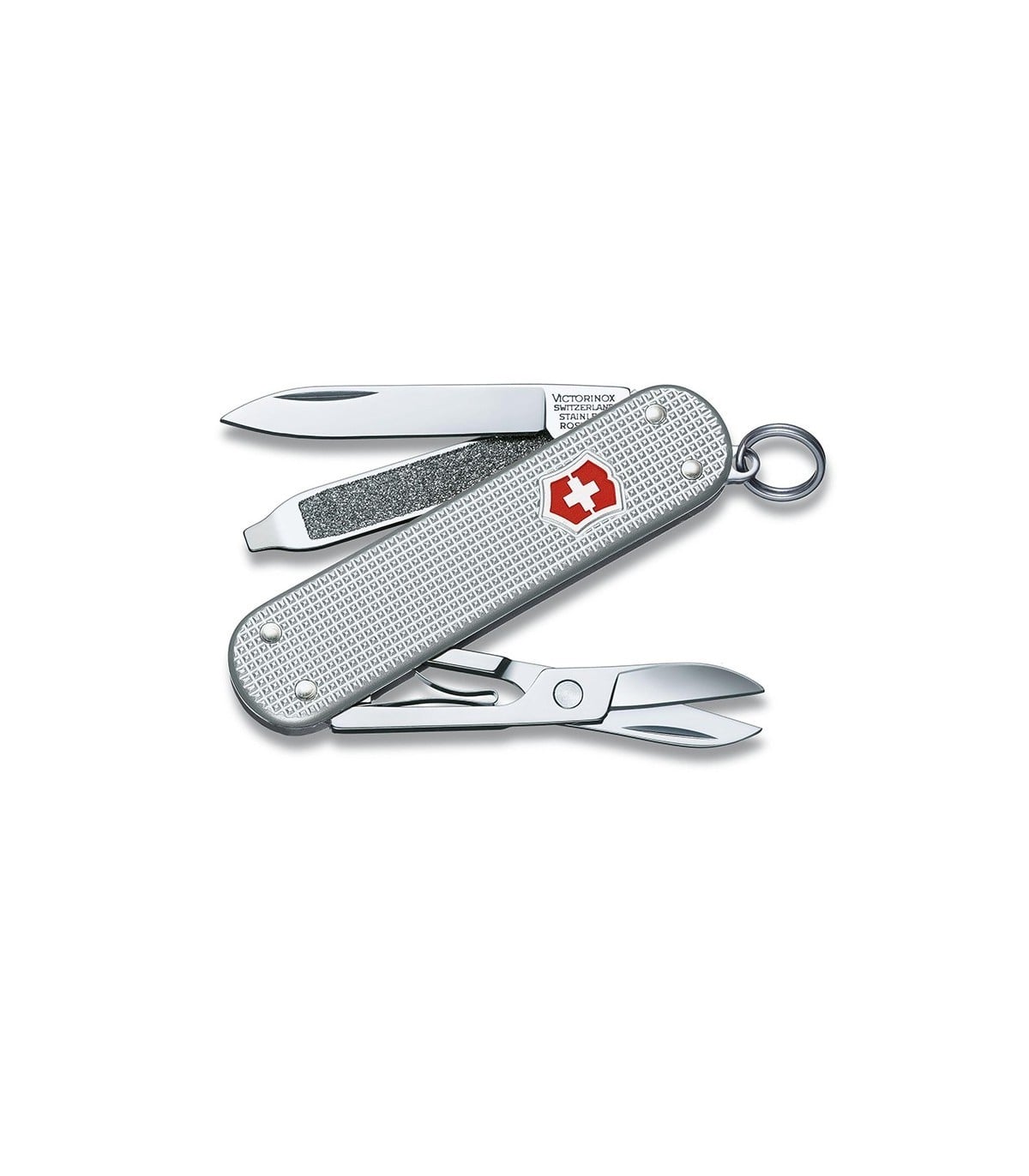 Πολυεργαλείο Victorinox Classic SD Alox | www.lightgear.gr