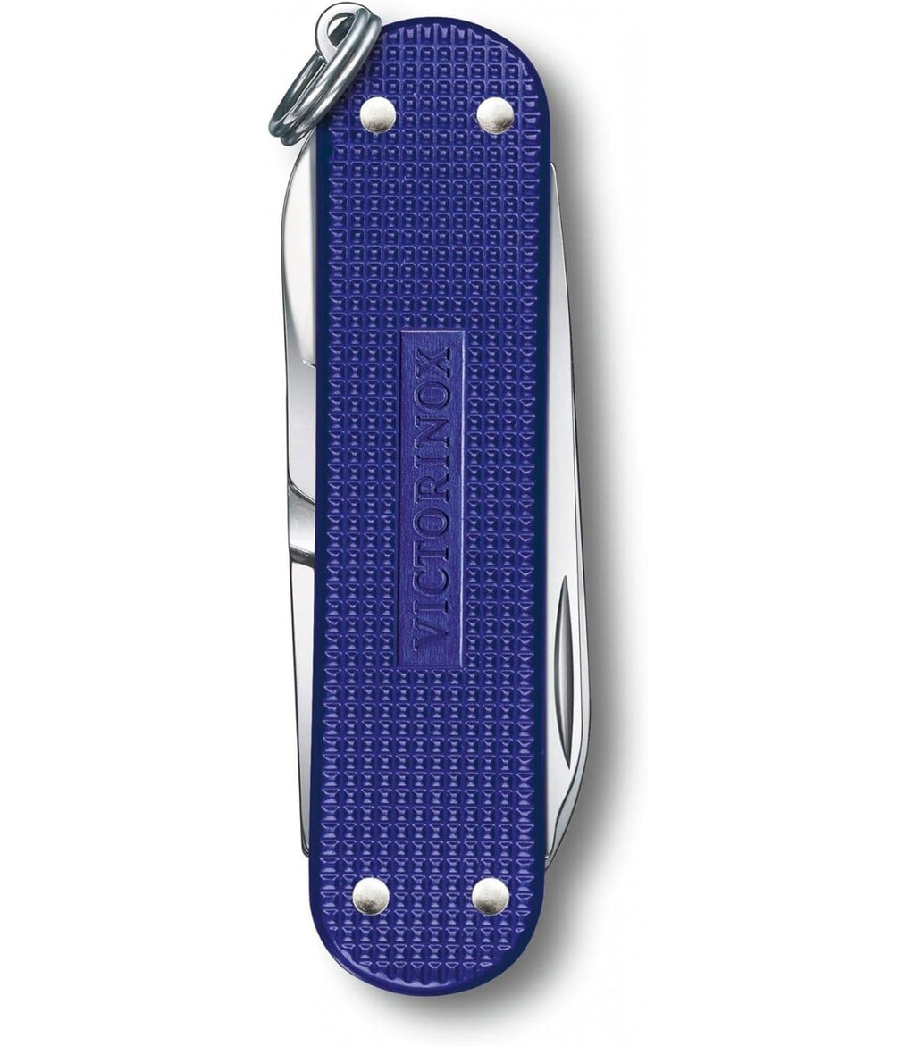 Πολυεργαλείο Victorinox Classic SD Alox | www.lightgear.gr