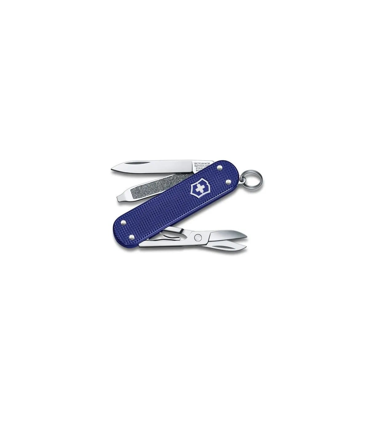 Πολυεργαλείο Victorinox Classic SD Alox | www.lightgear.gr