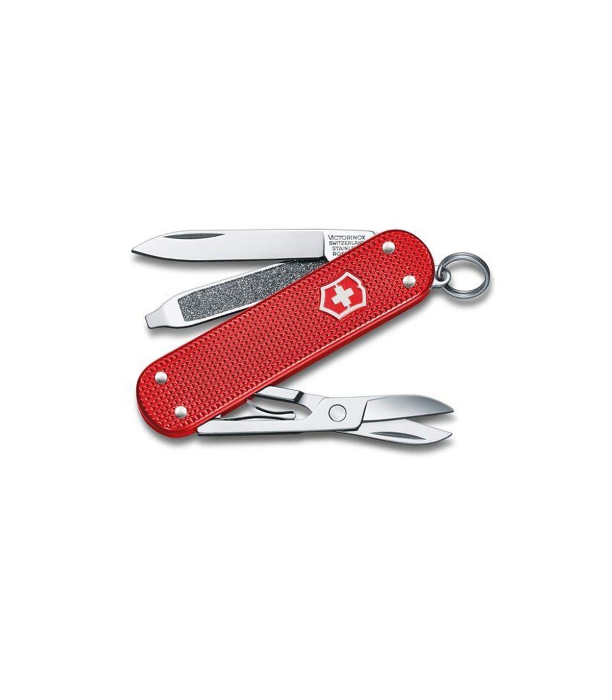 Πολυεργαλείο Victorinox Classic SD Alox | www.lightgear.gr