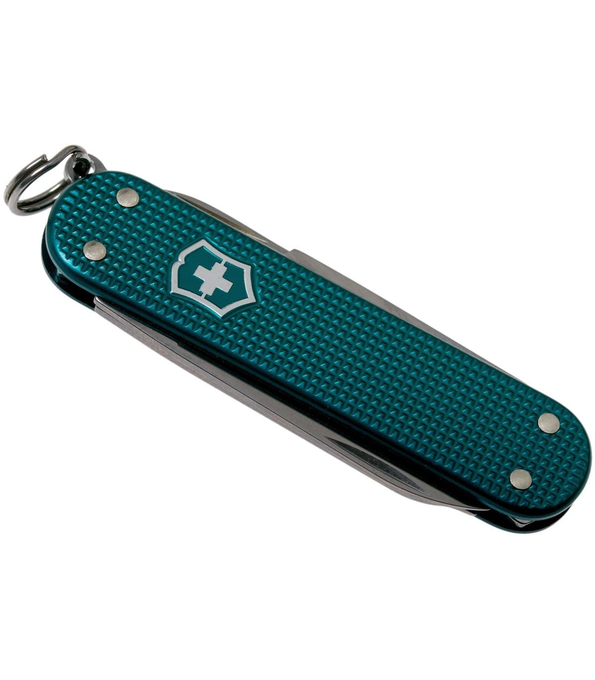 Πολυεργαλείο Victorinox Classic SD Alox | www.lightgear.gr