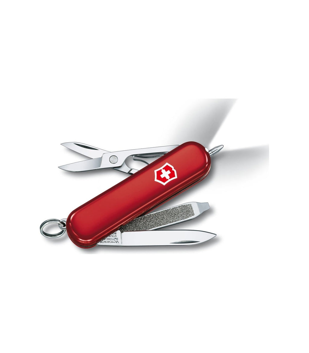 Πολυεργαλείο Victorinox Signature Lite | www.lightgear.gr