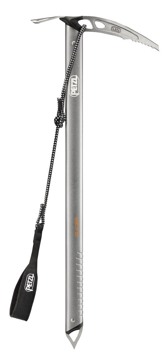 Πιολέ Petzl Glacier 60cm | www.lightgear.gr