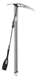 Πιολέ Petzl Glacier 75cm | www.lightgear.gr