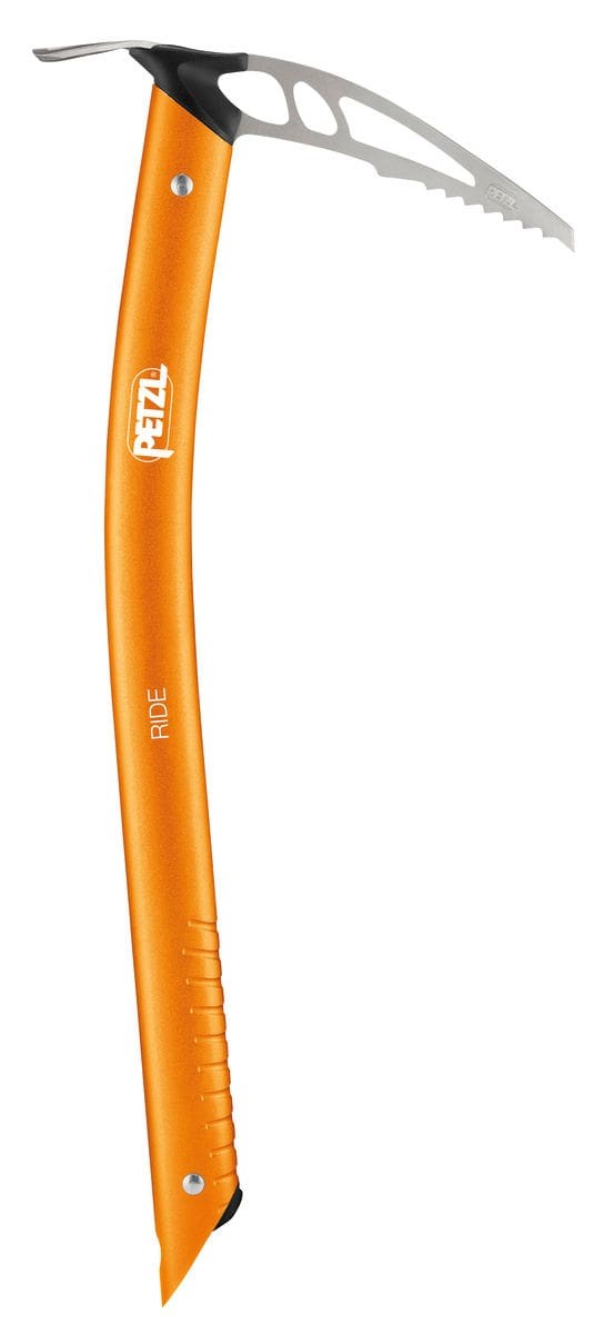 Πιολέ Petzl Ride 45cm | www.lightgear.gr