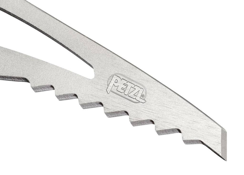Πιολέ Petzl Ride 45cm | www.lightgear.gr