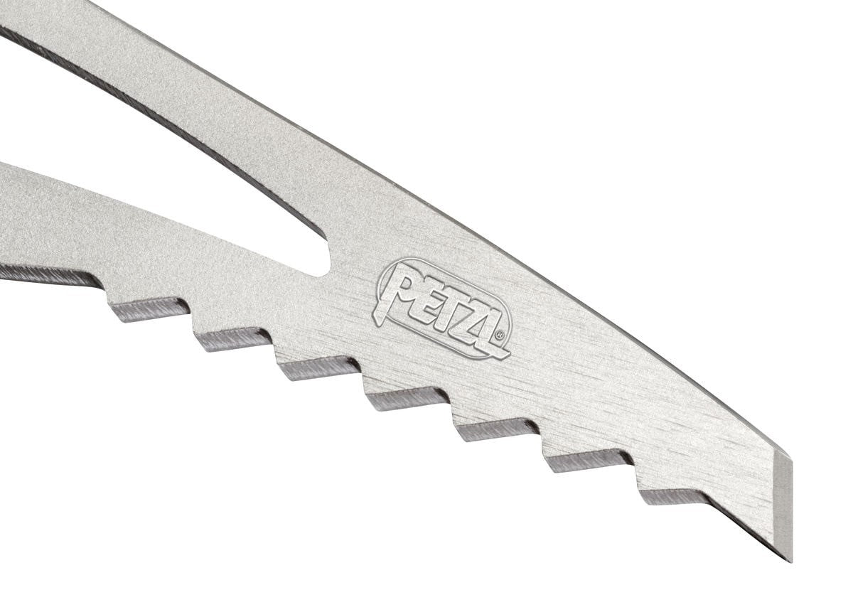 Πιολέ Petzl Ride 45cm | www.lightgear.gr
