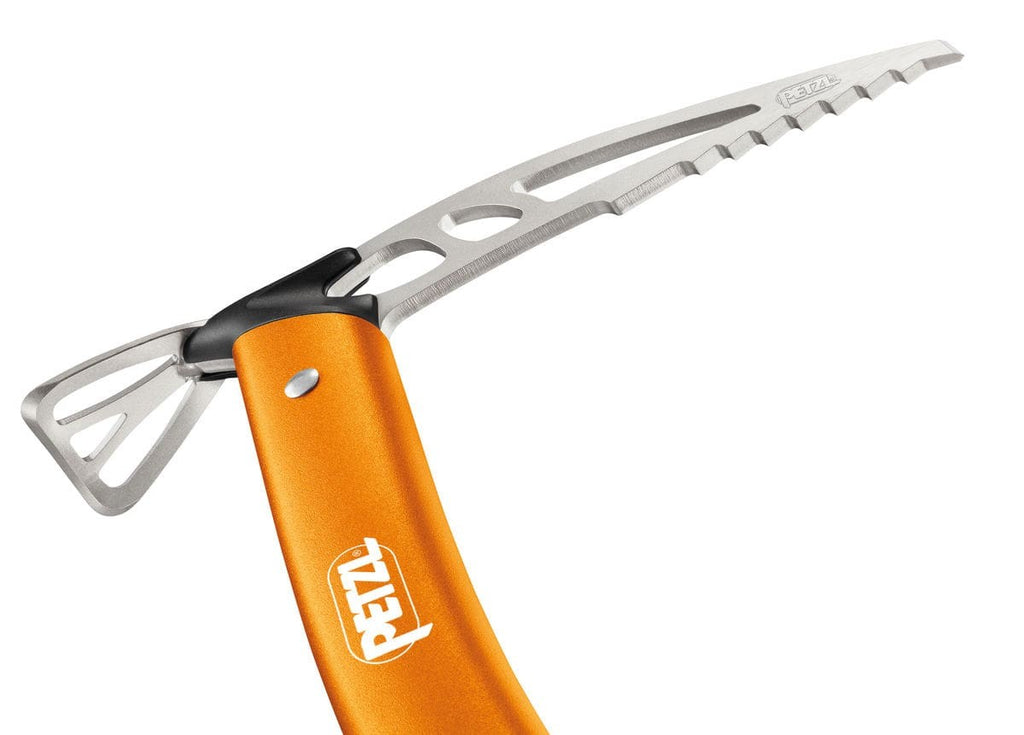 Πιολέ Petzl Ride 45cm | www.lightgear.gr