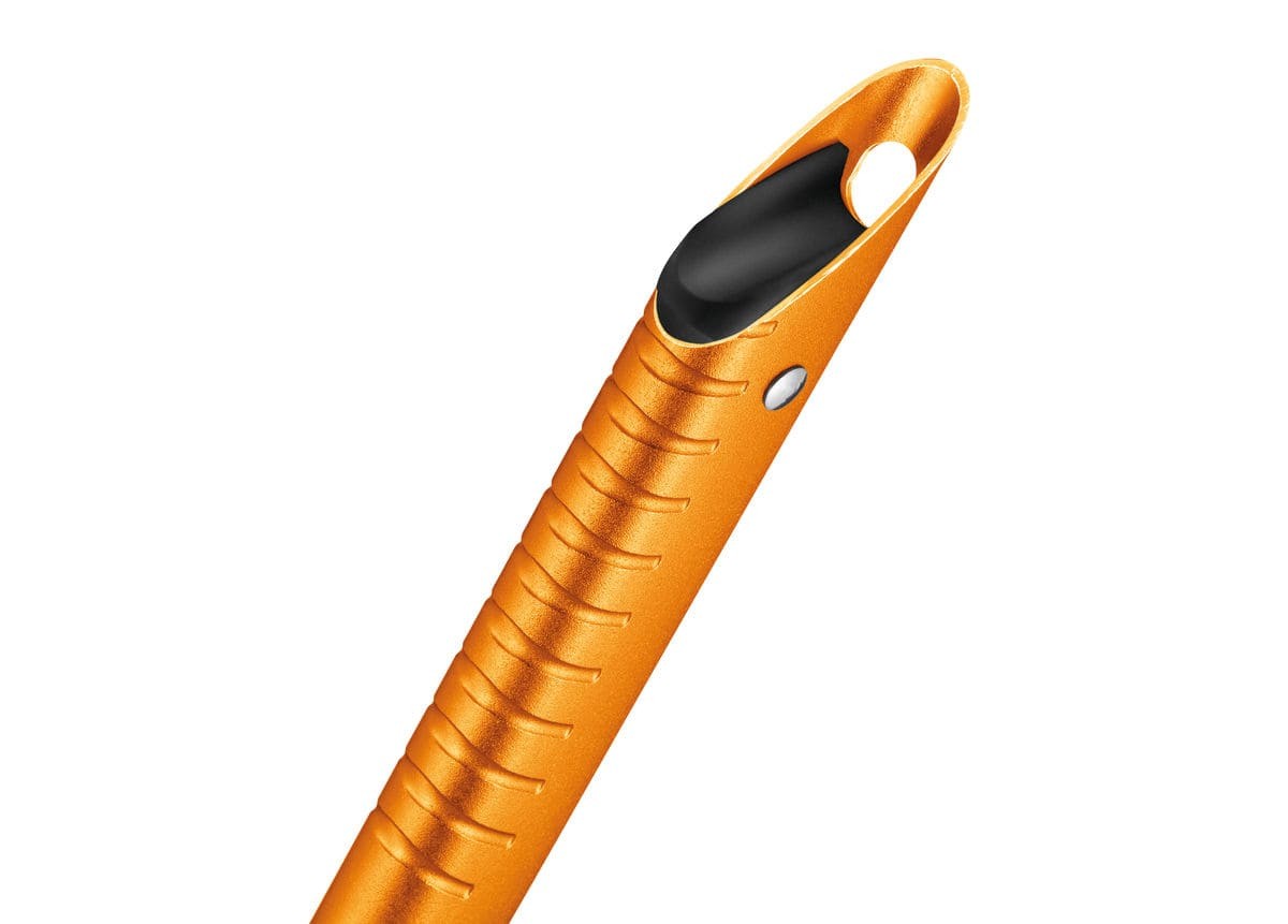 Πιολέ Petzl Ride 45cm | www.lightgear.gr