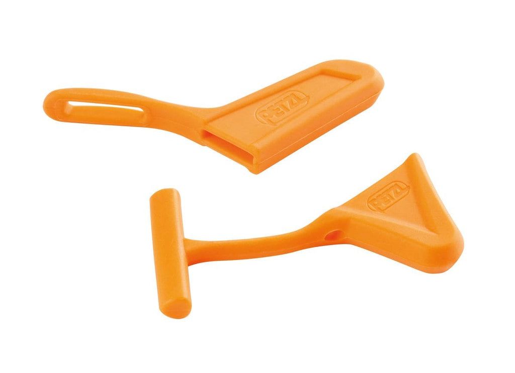 Προστατευτικά Για Πιολέ Petzl Pick and Spike Protection | www.lightgear.gr