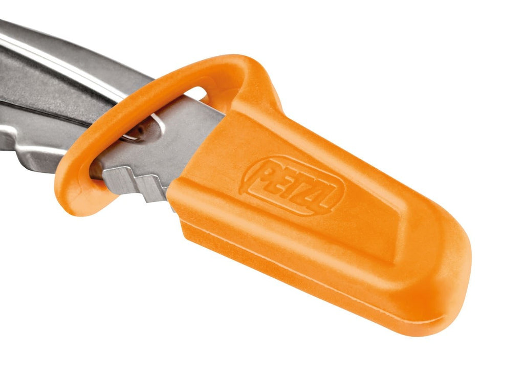 Προστατευτικά Για Πιολέ Petzl Pick and Spike Protection | www.lightgear.gr