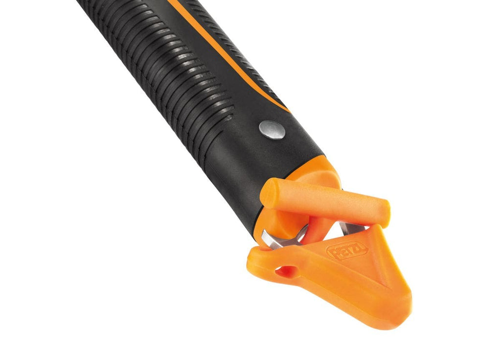 Προστατευτικά Για Πιολέ Petzl Pick and Spike Protection | www.lightgear.gr